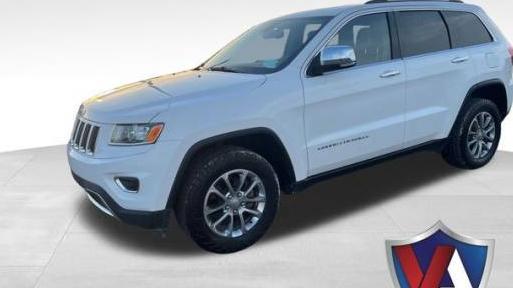 JEEP GRAND CHEROKEE 2015 1C4RJFBG9FC859029 image